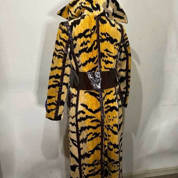 Dolce & Gabbana Vintage Coat - Picture 3 of 3